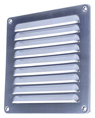 Schoepenrooster 195x195 alu