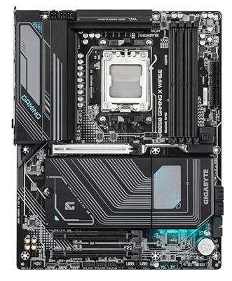 Moederbord Gigabyte 9MB85GMX6-00-G10 AMD AMD AM5 - thumbnail