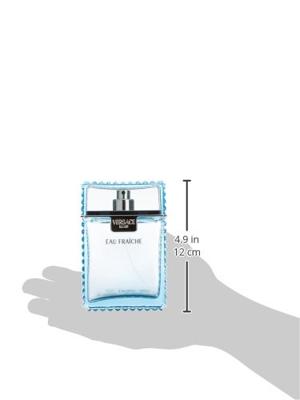 Versace Man Eau Fraiche Deo Spray 100ml Deodorant Heren