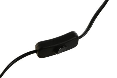 Bureaulamp DKD Home Decor Gouden Metaal 25 x 25 x 56 cm 220 V 50 W 25 x 25 x 60 cm