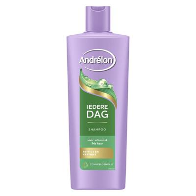 Andrélon Andrelon Shampoo (Nieuw) Iedere Dag - 400ML