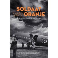 Soldaat van Oranje (Paperback) - thumbnail