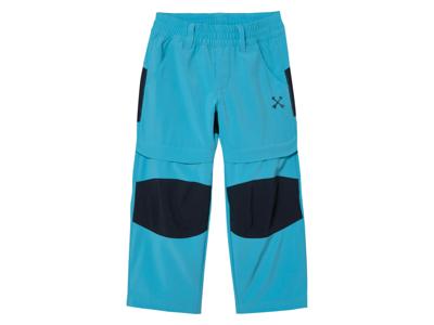 lupilu Kinderbroek (Turquoise, 128)