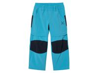 lupilu Kinderbroek (Turquoise, 128) - thumbnail