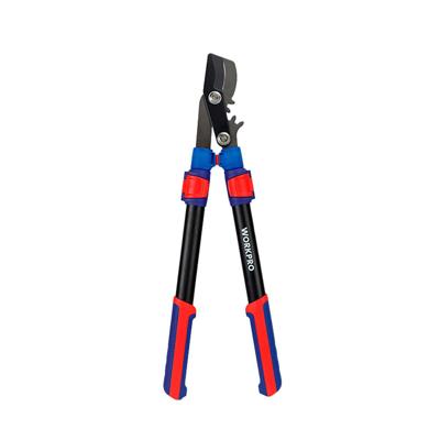 Tweehandige snoeischaren Workpro 44 mm 62,5-92,5 cm Bypass