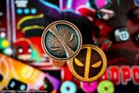 Dice Throne Marvel Deadpool - thumbnail