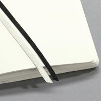 Sigel C2623 Weekkalender Conceptum 2026 Softcover DIN A6 Zwart 1 stuk(s) Aantal paginas: 176 - thumbnail