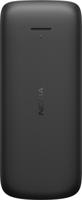 Nokia mobiele telefoon 215 4G (2,8 inch, 128 MB) zwart - thumbnail
