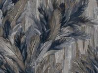 Dutch Tahiti - Infinity grijs/blauw/beige - 13348 - thumbnail