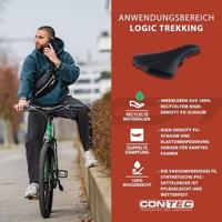 CONTEC zadel "logic" ct saddle logic 270 x 158mm - thumbnail