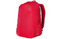 Basil flex rugzak fietsbagagedrager rood - thumbnail