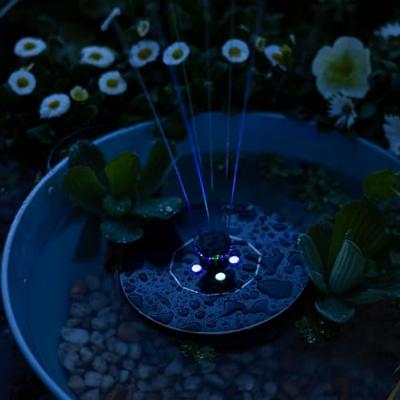 Tuinfontein Lumineo 893035 Plastic 16 x 3,5 cm Tuinfontein Lumineo 893035 Plastic 16 x 3,5 cm