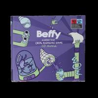 Beffy Beflapjes 4 no aroma 4 Stuks - thumbnail