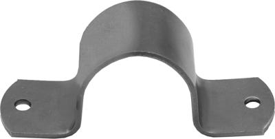 Connex Sluitbeugel Rond 48Mm Rvs - HVRJ20054