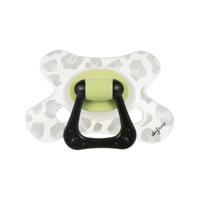 Fopspeen natural 12+ maanden assorti 1 Stuks - thumbnail