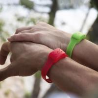 Citronella Anti-muggen Armband InnovaGoods - thumbnail