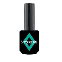 NailPerfect UPVOTED Soak Off Gelpolish After Eight 15ml - thumbnail
