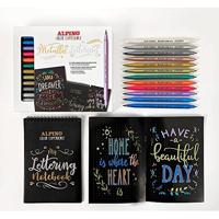 Set Viltstiften Alpino Color Experience Multicolour - thumbnail