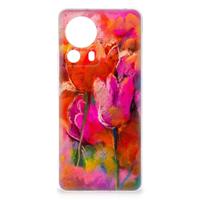 Smartphone hoesje Xiaomi 13 Lite Tulips - thumbnail
