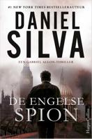 De Engelse spion (Paperback) - thumbnail