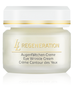 Borlind LL Regeneration oogrimpelcreme 30 Milliliter Borlind LL Regeneration oogrimpelcreme 30 Milliliter