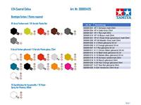 Tamiya 300024125 Castrol Celica Auto (bouwpakket) 1:24 - thumbnail