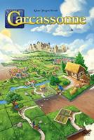 Bordspel Asmodee Carcassonne (Frans) (FR) - thumbnail
