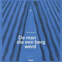 De man die een berg werd - thumbnail