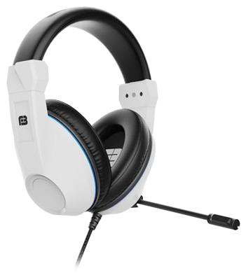 Oordopjes Blackfire BFX-40 Wit