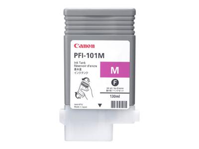 Canon PFI-101M Magenta
