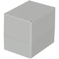 Bopla EUROMAS T 246 03246000 Industriële behuizing 160 x 120 x 140 ABS Grijs-wit (RAL 7035) 1 stuk(s) - thumbnail