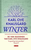De vier seizoenen 2 - Winter - Karl Ove Knausgård - Hardcover (9789044536355) - thumbnail