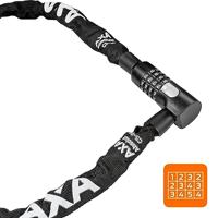 AXA Absolute C5-90 Slot Combinatie - Zwart - thumbnail