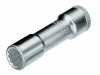 Gedore Dopsleutel 3/8" lang 13 MM - 6258760 - thumbnail