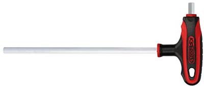 KS Tools 151.2846 Inbusschroevendraaier Afmeting, lengte: 210 mm