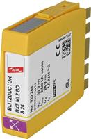 DEHN 920244 BXT ML2 BD S 24 Combi-afleider 20 kA 1 stuk(s) - thumbnail