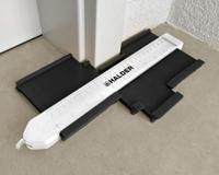 Halder SIMPLEX-Plusbox 3117s004 Kunststof hamer 500 g 145 mm 1 stuk(s) - thumbnail