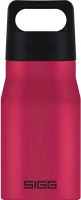 Sigg Drinkfles Explorer 550 Ml 7,6 Cm Rvs Rood