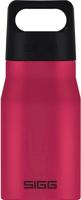 Sigg Drinkfles Explorer 550 Ml 7,6 Cm Rvs Rood - thumbnail