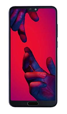 Huawei P20 Pro 128GB (Simlockvrij) / SV