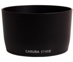 Caruba ET-65 III Zonnekap