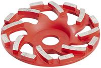 Metabo Accessoires Diamantkomschijf Ø 125 mm Beton professional - 628205000 - thumbnail