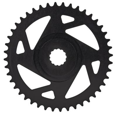STRONGLIGHT kettenblatt chain ring strongl. 44t STRONGLIGHT kettenblatt chain ring strongl. 44t
