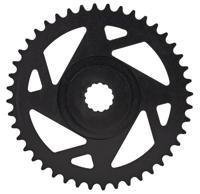 STRONGLIGHT kettenblatt chain ring strongl. 44t - thumbnail