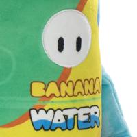 Fall Guys Plush Figure Banana Water 30 cm - thumbnail