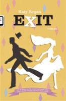 Exit - Katy Regan - ebook - thumbnail