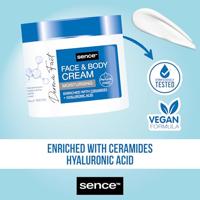 Sence Face & Body Cream - thumbnail
