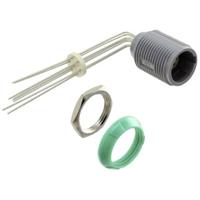 ITT 132043-3033 Ronde connector 1 stuk(s) - thumbnail