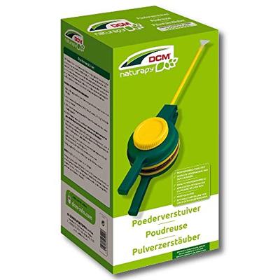 DCM Poederverstuiver