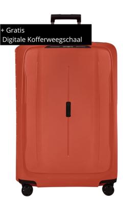 Samsonite Essens Koffer 75cm Clay